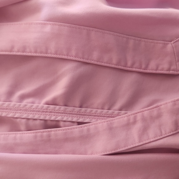 WHBM lavender jacket - Picture 11 of 11